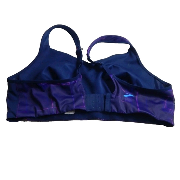 Brooks Drive Convertible Sports Bra - Picture 3 of 3